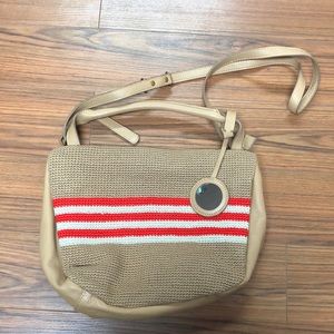Women’s Summer Cross-Body Bag